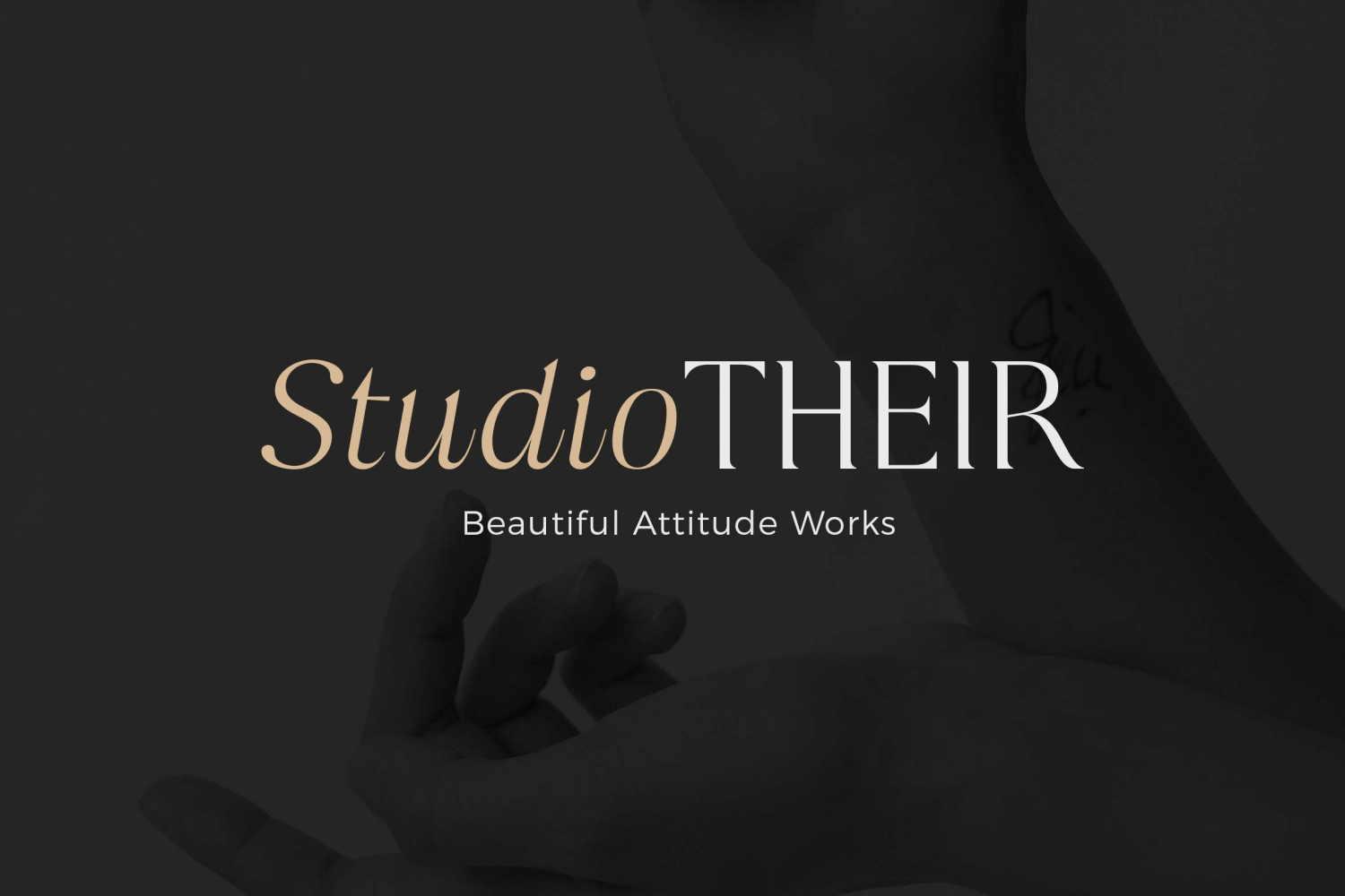 Fregio Font Poster #5