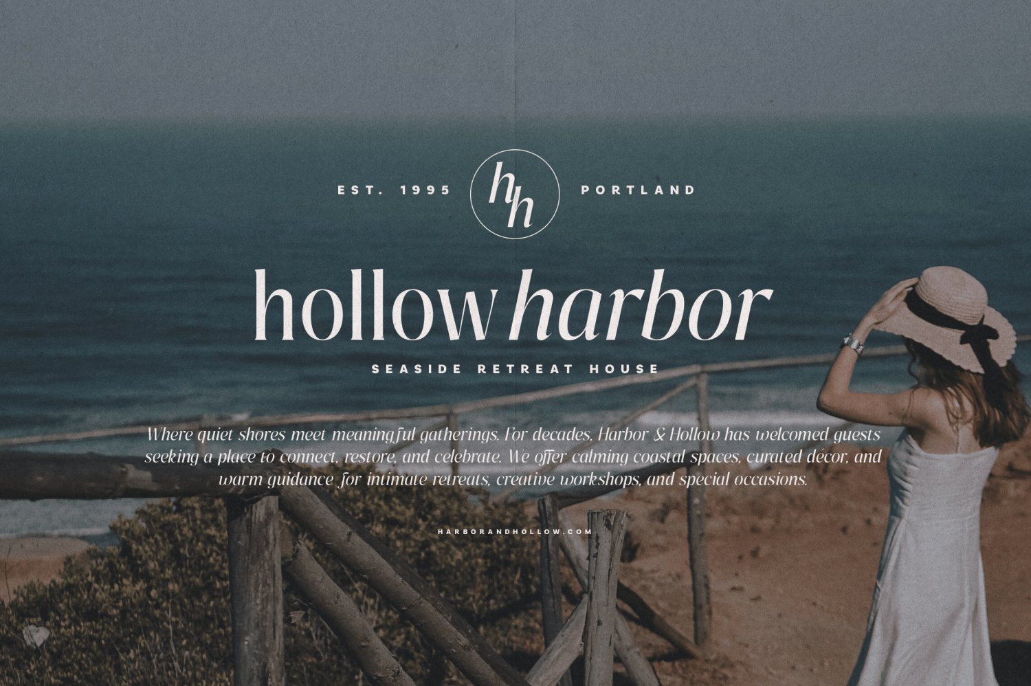 Pure Motif Variable Font Poster #13