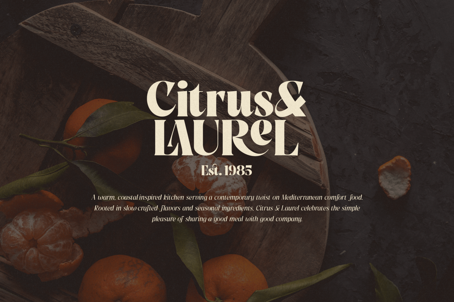 Pure Motif Variable Font Poster #16