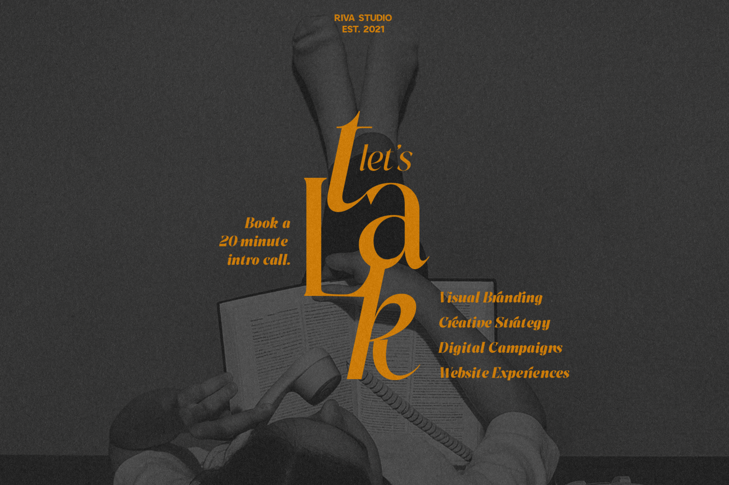 Pure Motif Variable Font Poster #18