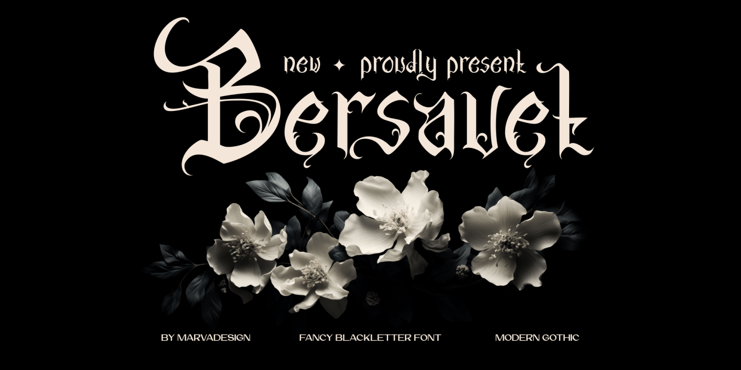 Bersavet Poster