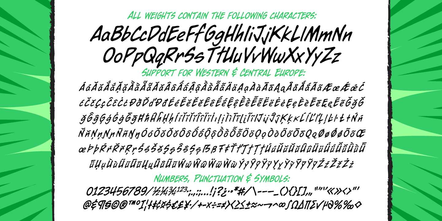 Dear Diary Font Poster #1