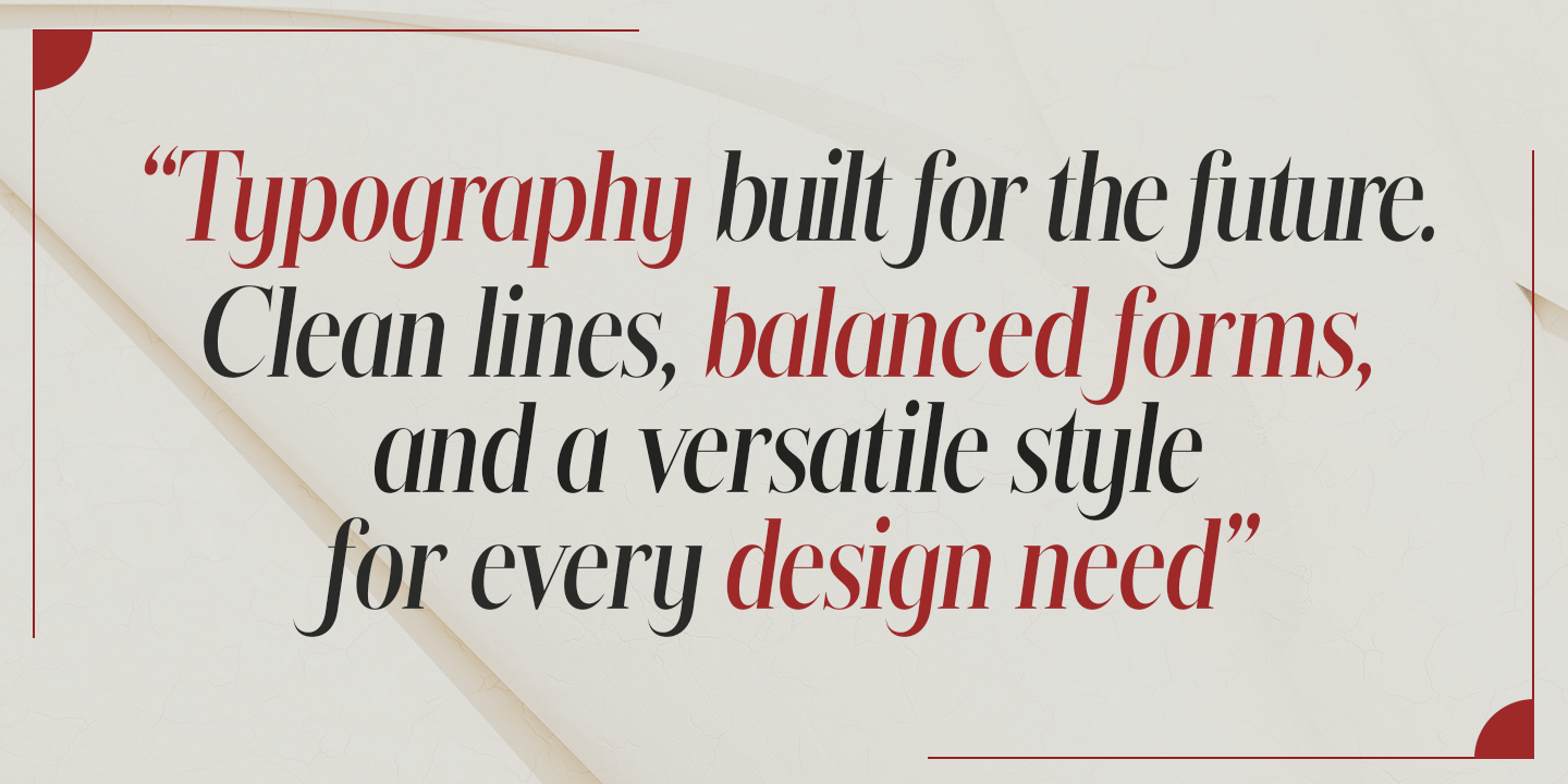 Brastine Font Poster #1