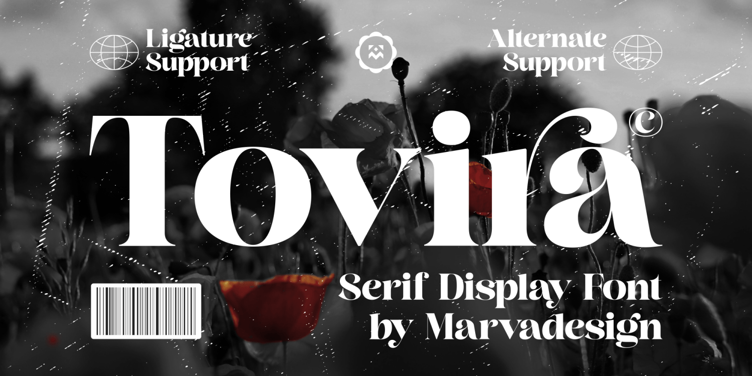 Tovira Poster