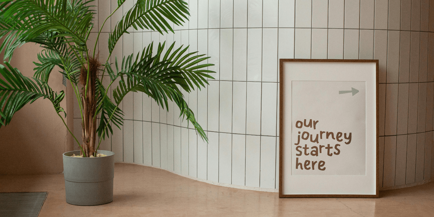 Daydream Journey Font Poster #1
