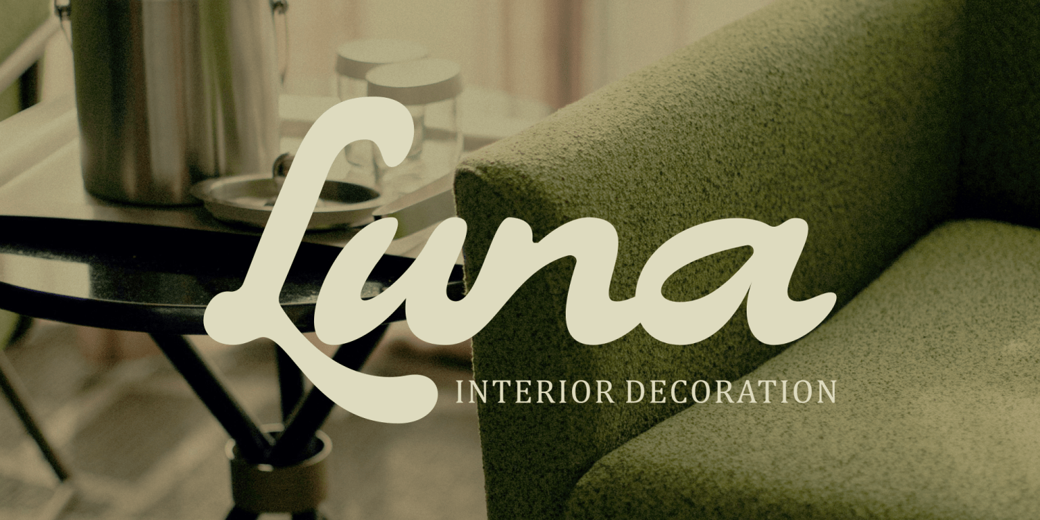 Bonitte Font Poster #9