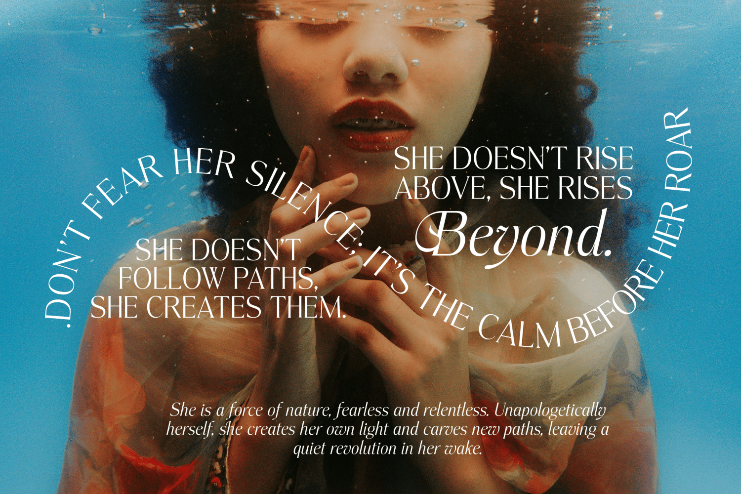 Kastleria Font Poster #1