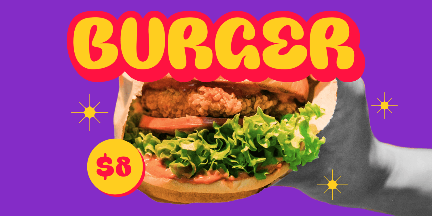 Marva Bubblo Font Poster #1