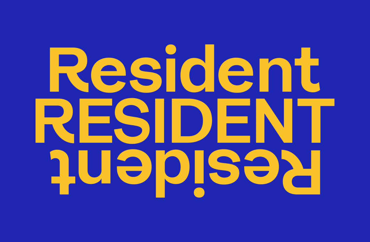 Artlab Font Poster #10