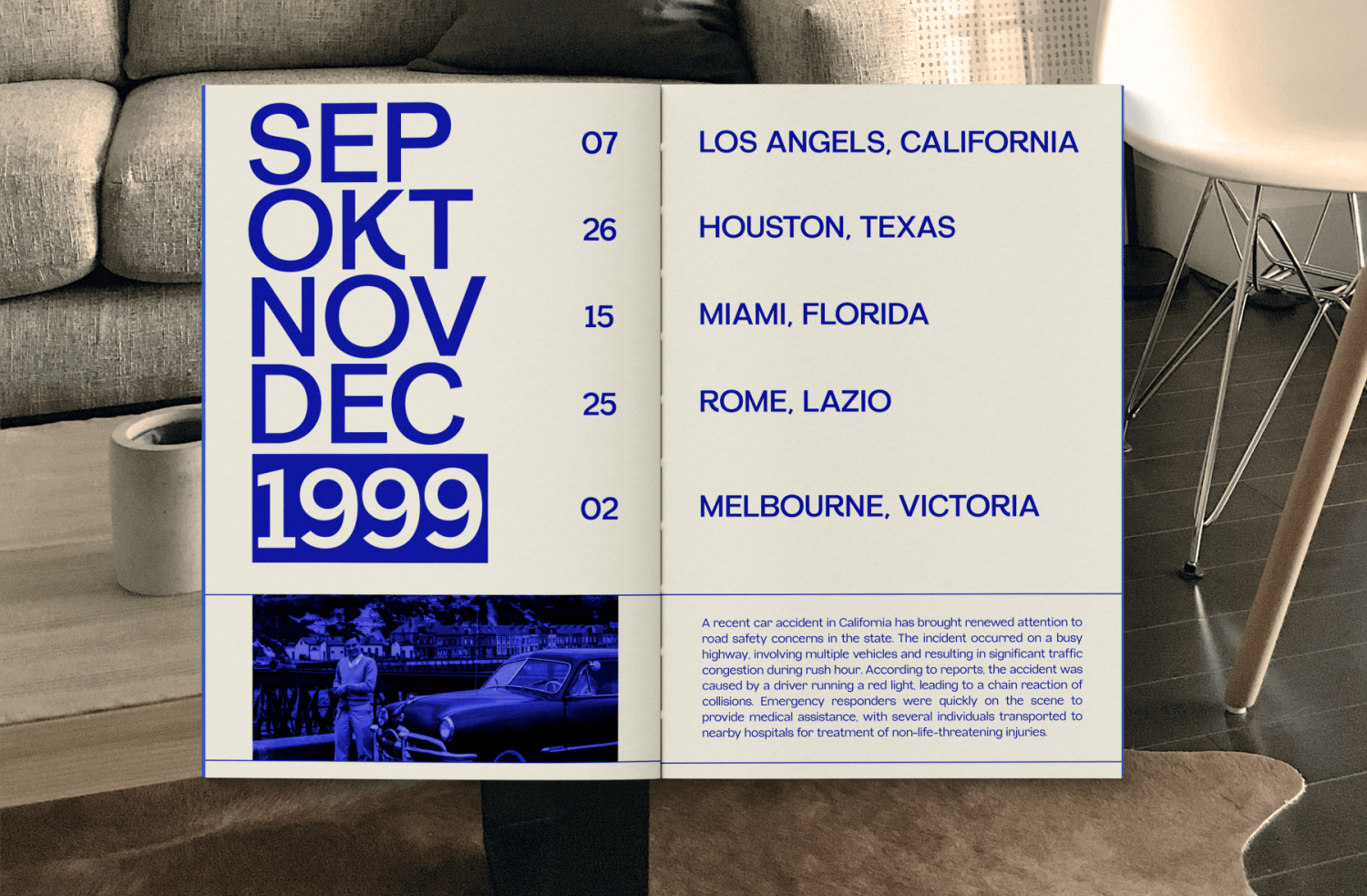 Artlab Font Poster #1