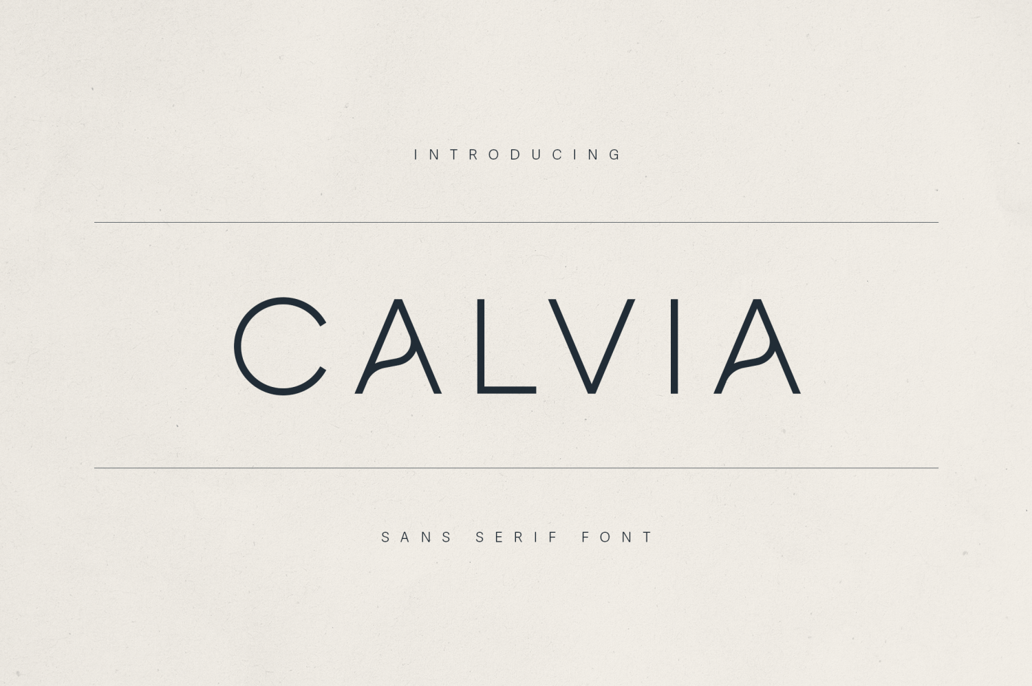 Calvia Poster