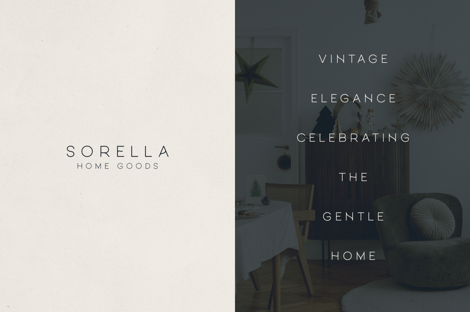 Calvia Font Poster #1