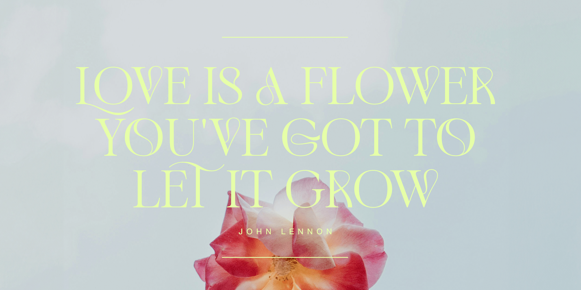 Adelia Font Poster #1