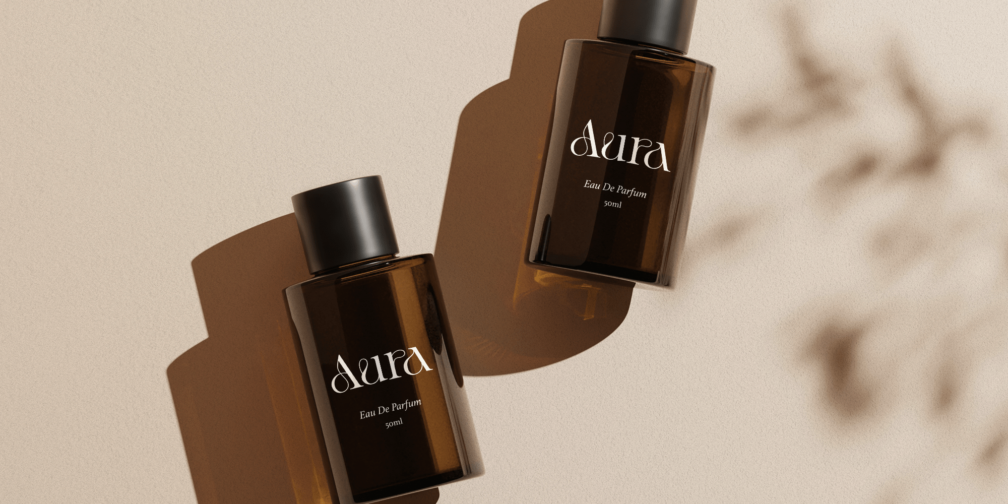 Adelia Font Poster #1