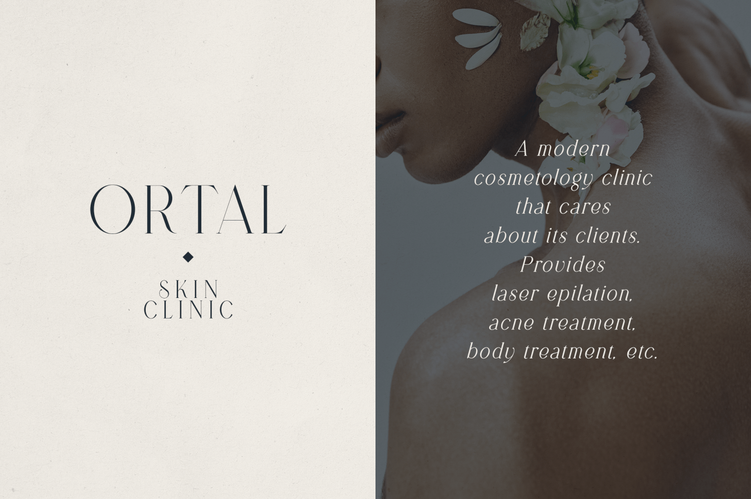Opaline Font Poster #1