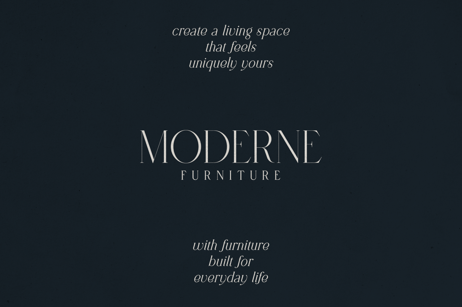 Opaline Font Poster #1