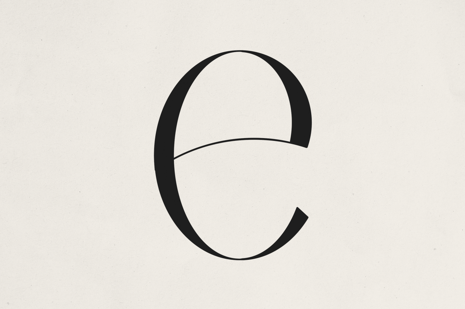 Opaline Font Poster #1