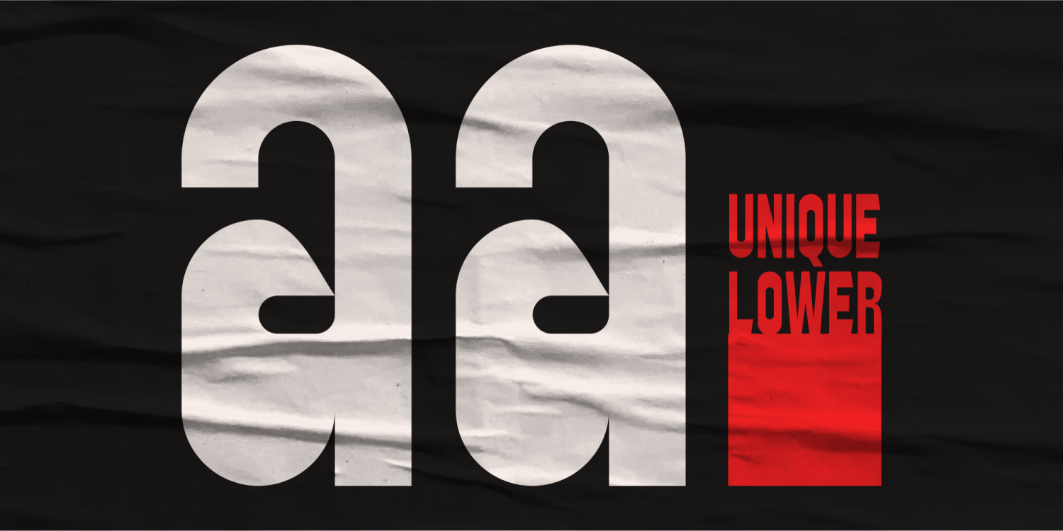 Tallze Font Poster #1