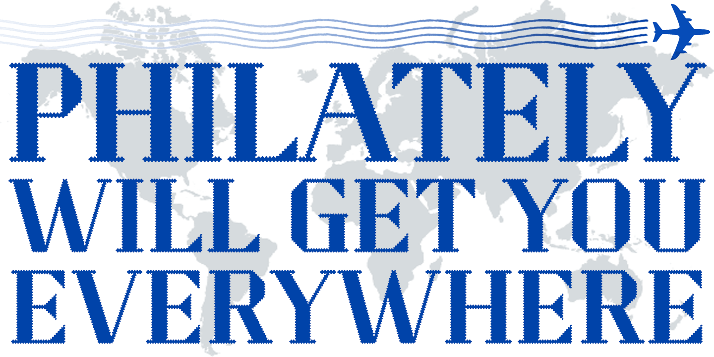 Perforator Font Poster #1