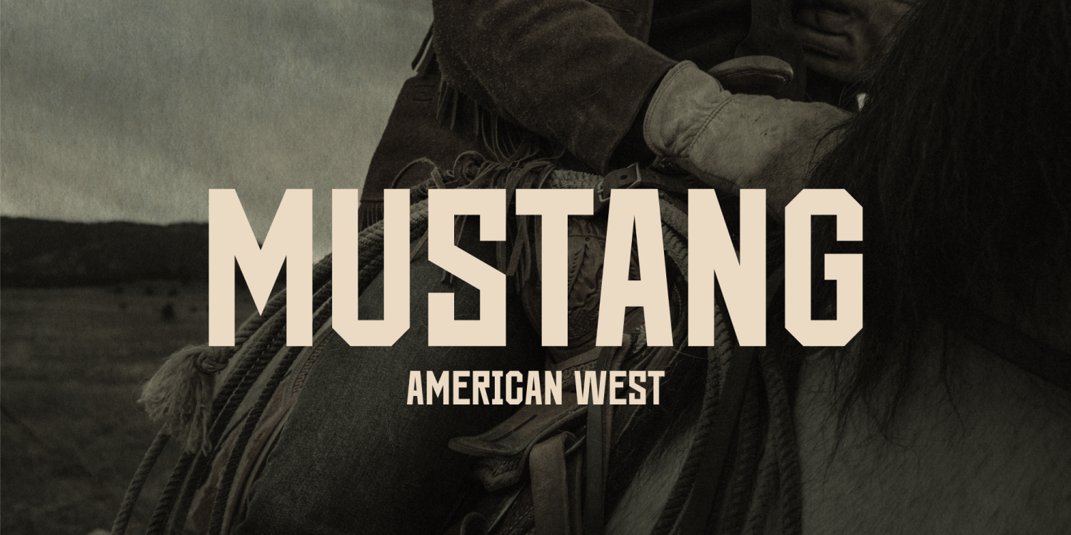 Dutch Morgan Font Poster #1