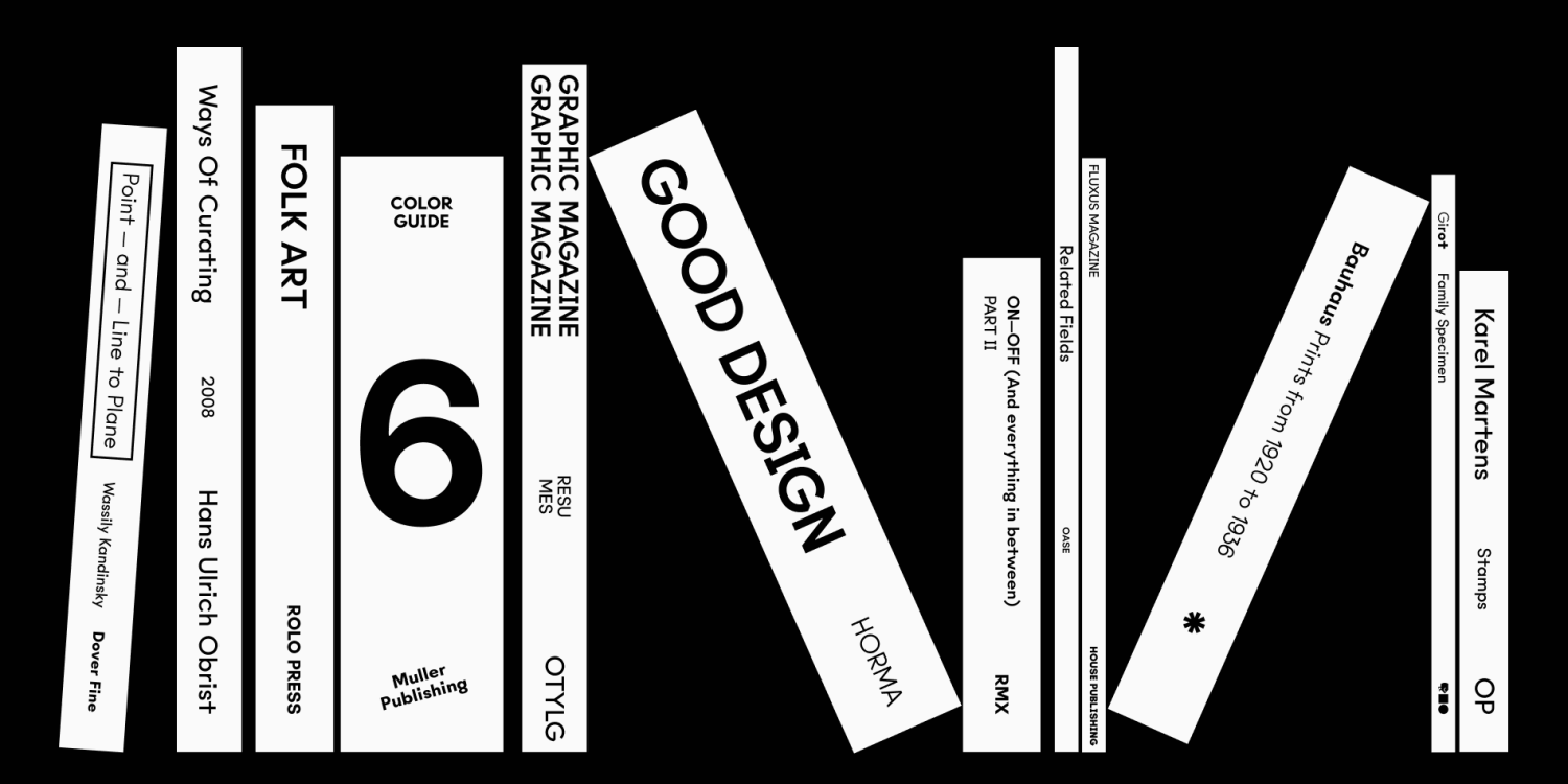 Girot Font Poster #1