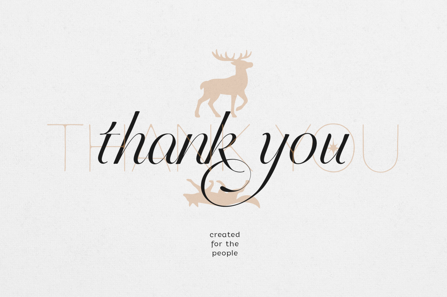 Sweetform Font Poster #23