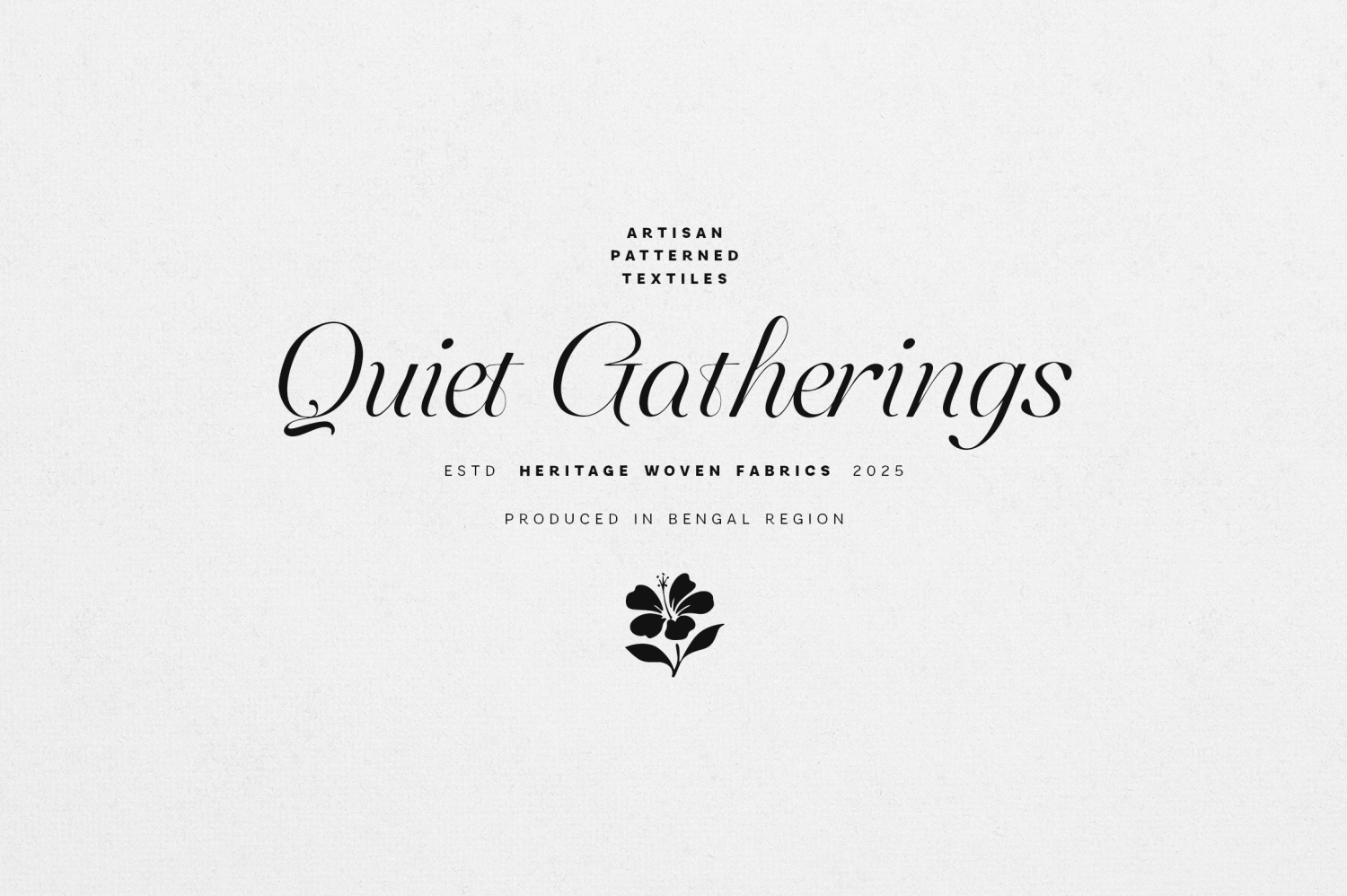 Sweetform Font Poster #5