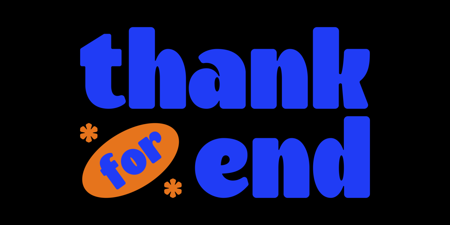 Bigre Font Poster #12