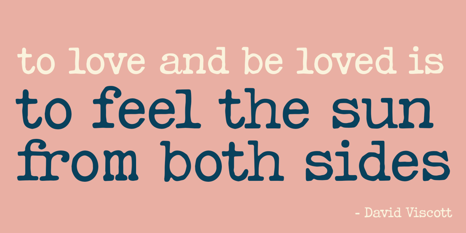Your Type Font Poster #1