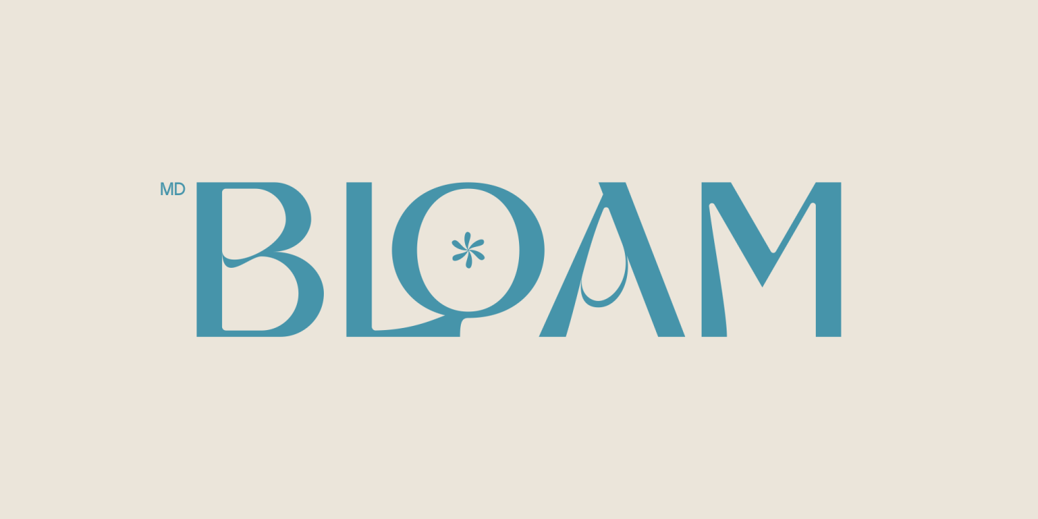 Md Bloam Poster