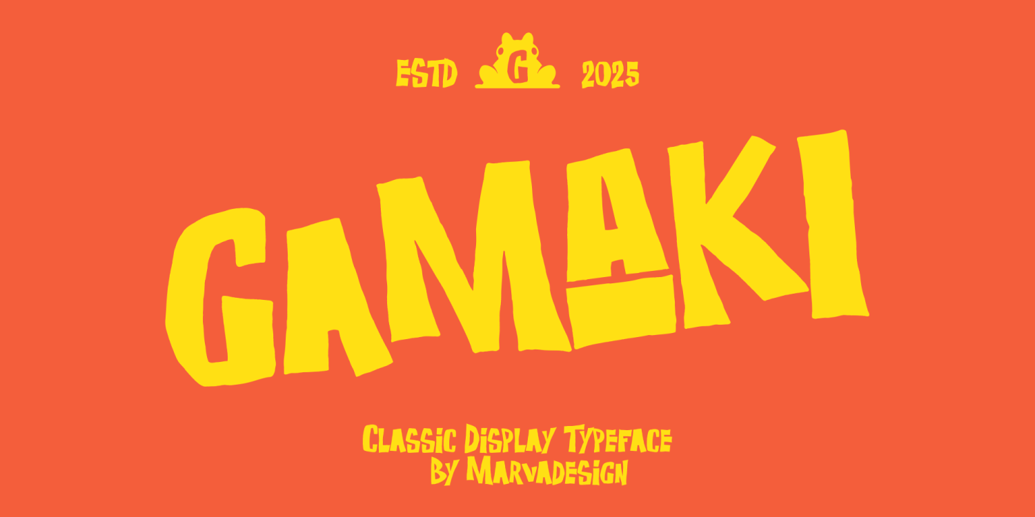 Gamaki Poster