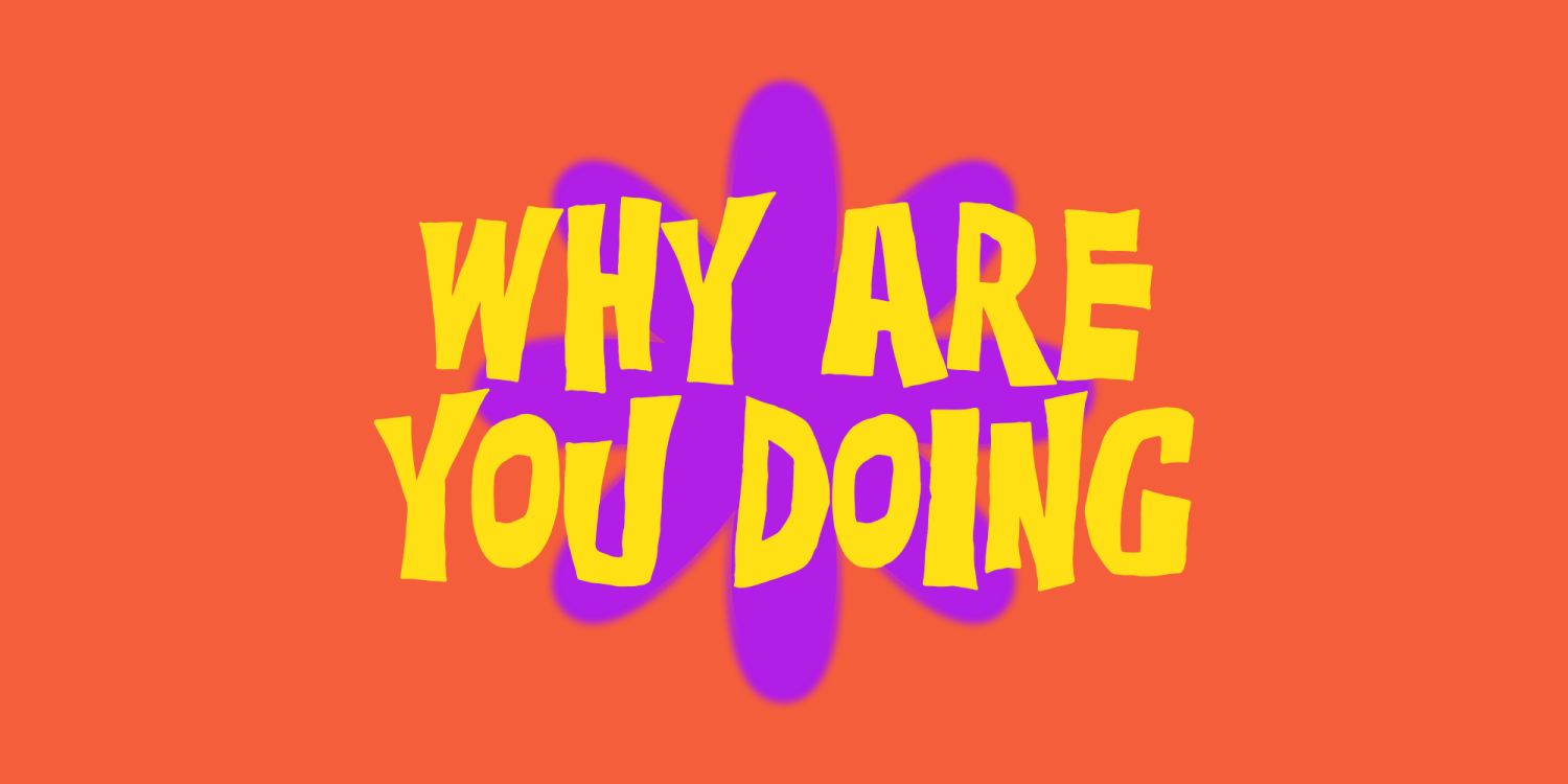 Gamaki Font Poster #2