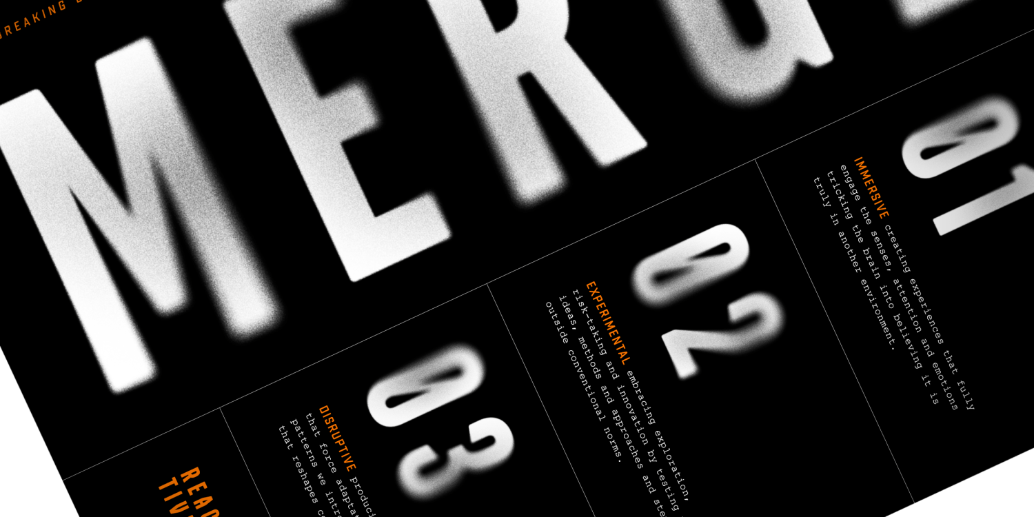 Silt Regular (Mac Version) Font Poster #1