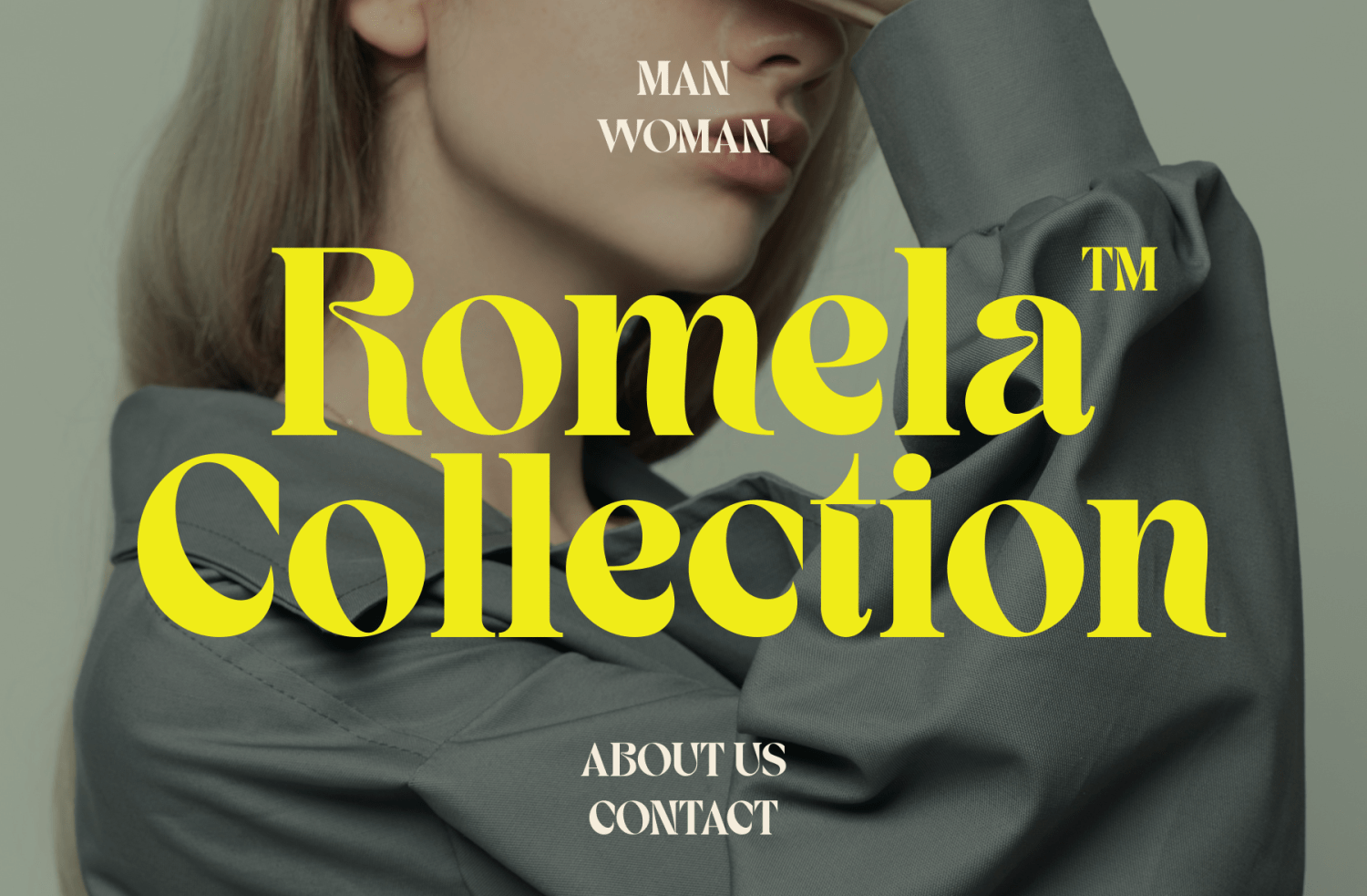 Boalie Font Poster #1