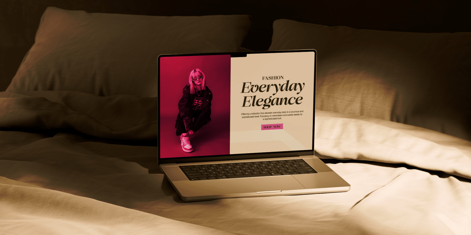 Chilton Font Poster #6