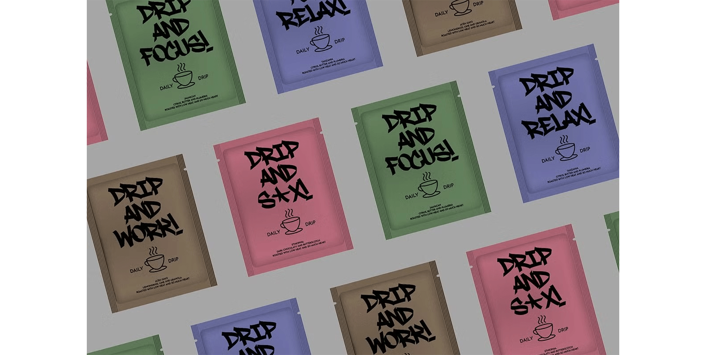 Street Tag Vol. 3® Font Family - Poster #6
