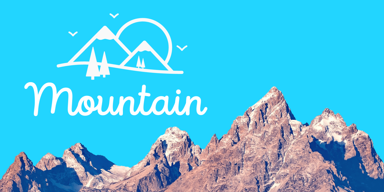 Intro Script Font Poster #1