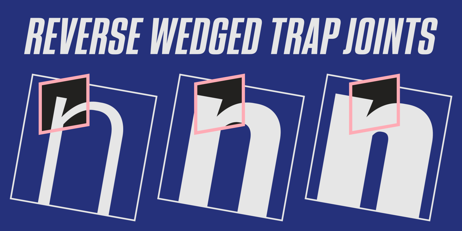 Higgs Font Poster #9