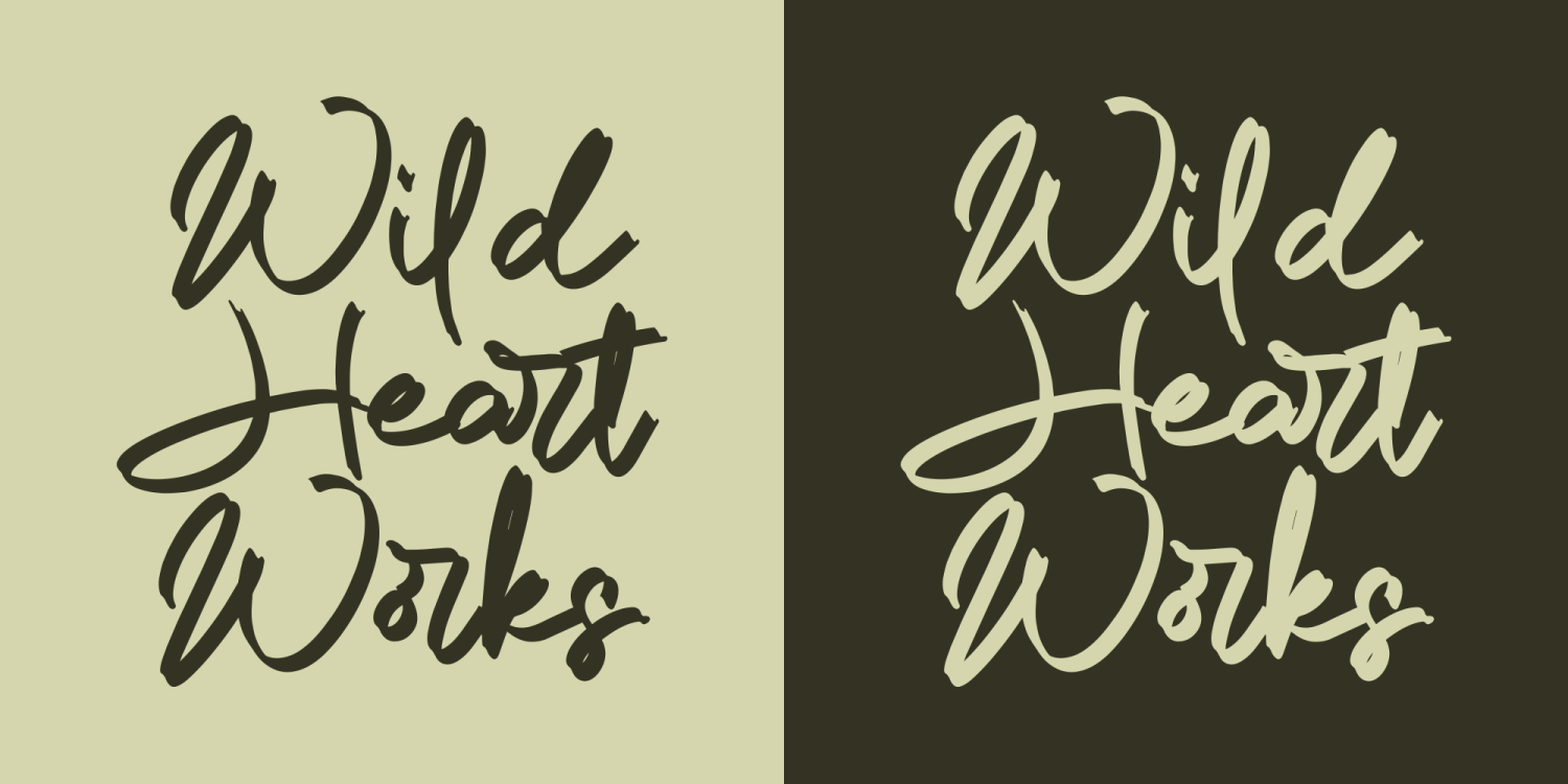 Clarison Dawn Font Poster #8