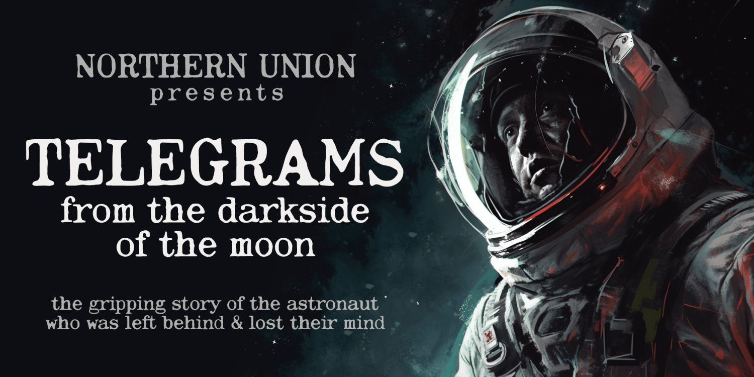 Imperial Grunge Font Poster #1