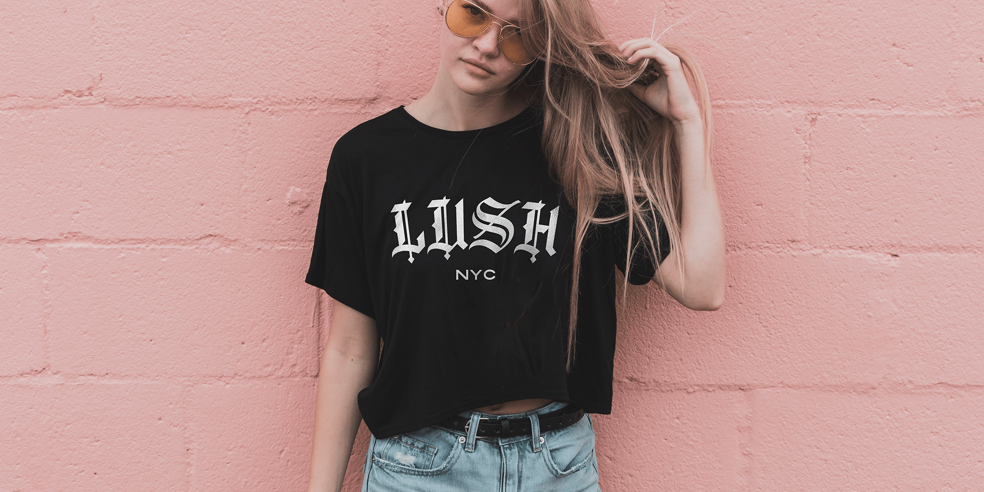 Wild Star Font Poster #1