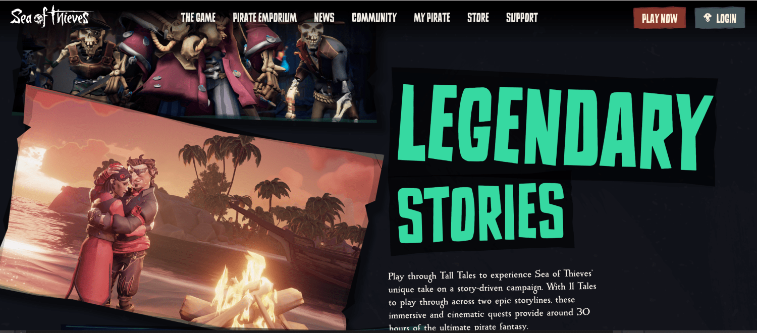 Burlesk Inline Poster