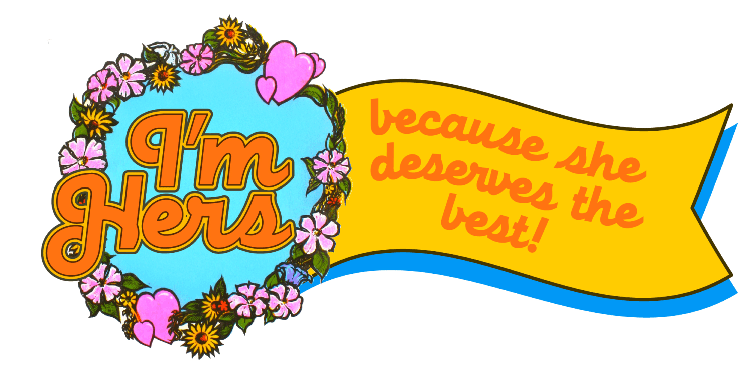 Lolita Font Poster #1