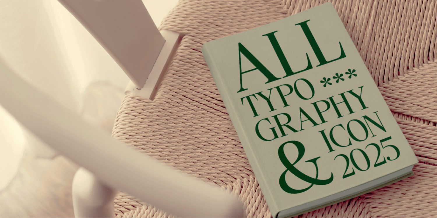 Ladinta Font Poster #13