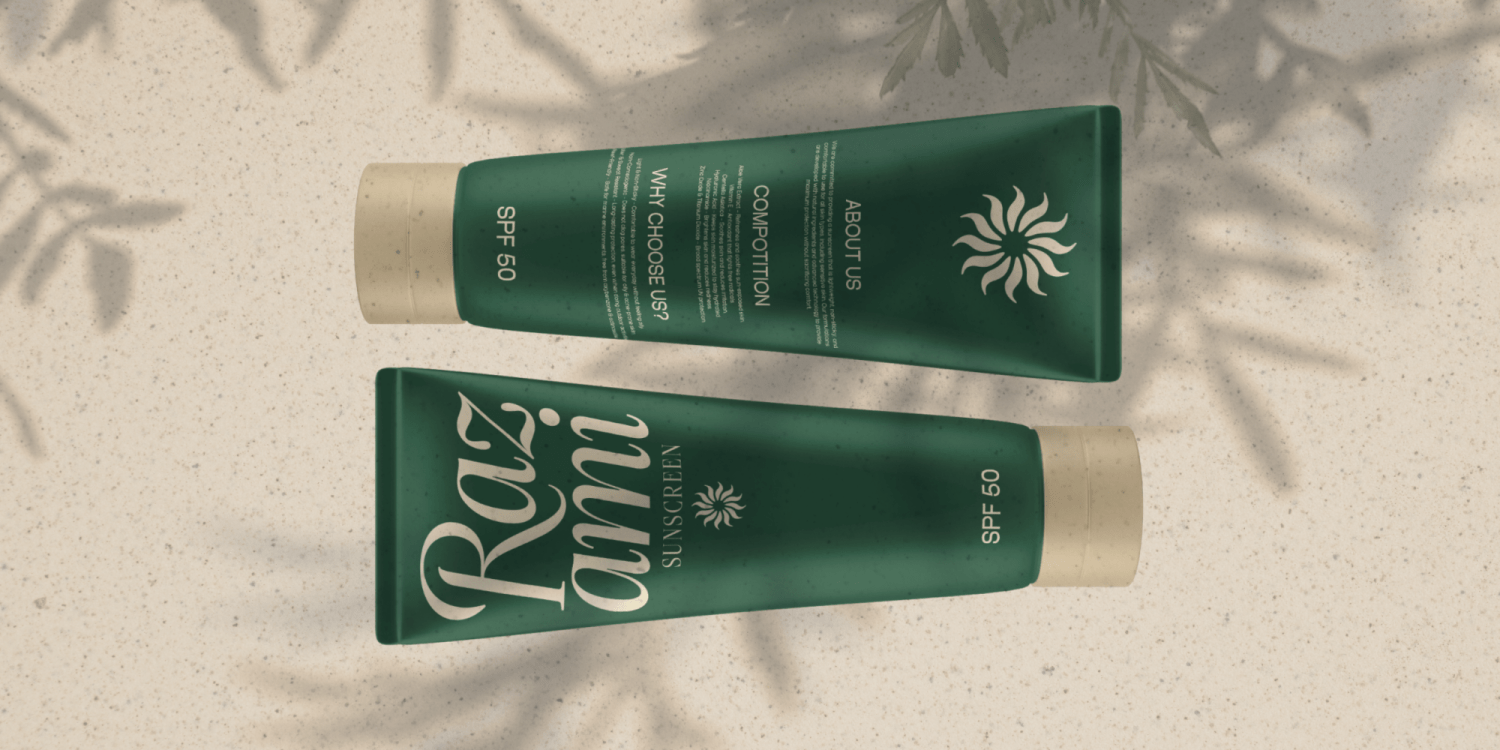 Ladinta Font Poster #9