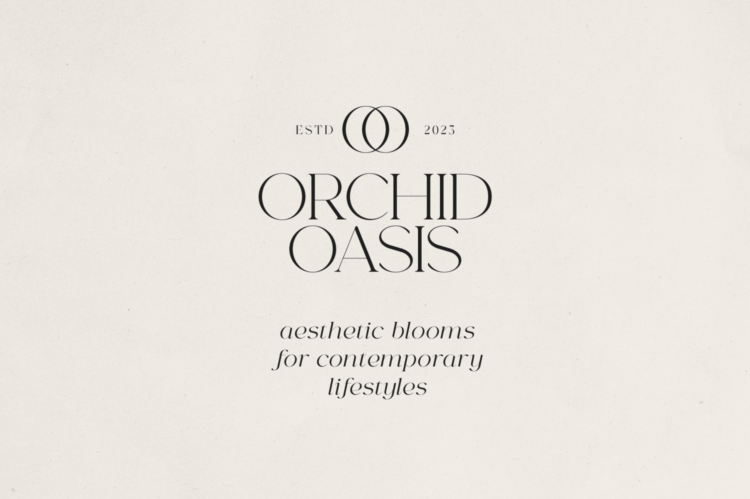 Norelli Font Poster #1
