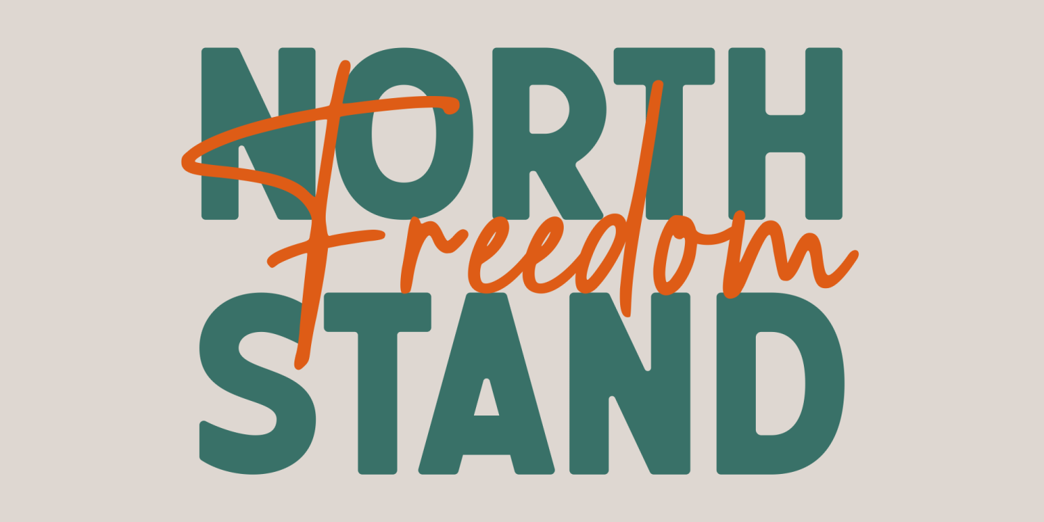 Being Another Font Poster #11