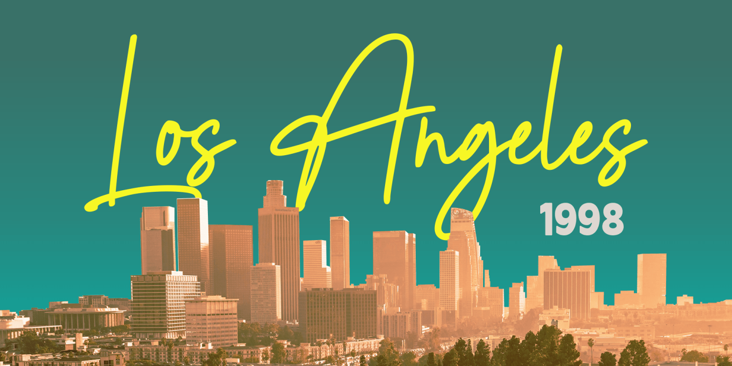 Being Another Font Poster #9