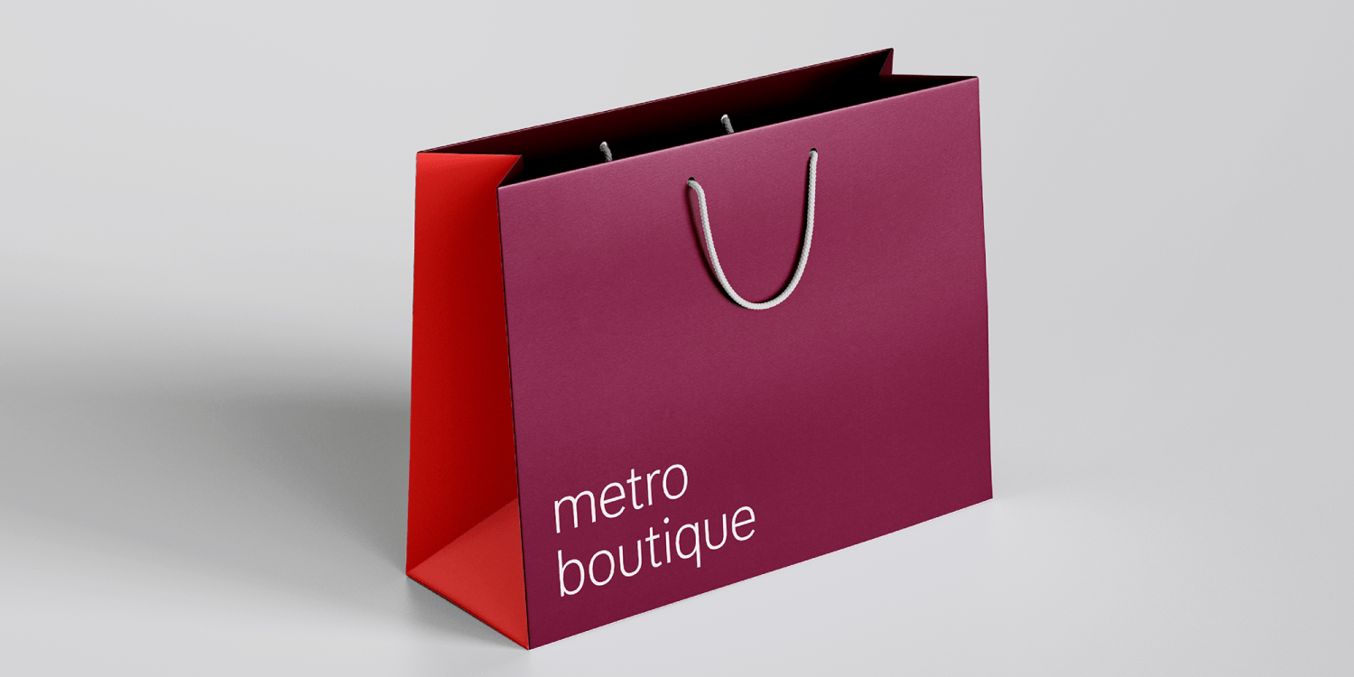 Scanno Variable Font Poster #4