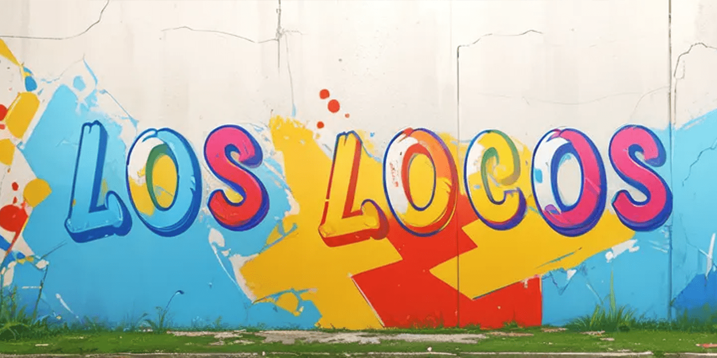 Bombing® Font Family - Poster #3